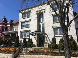 3540 Rock Creek Church Rd NW APT 302, Washington, DC 20010