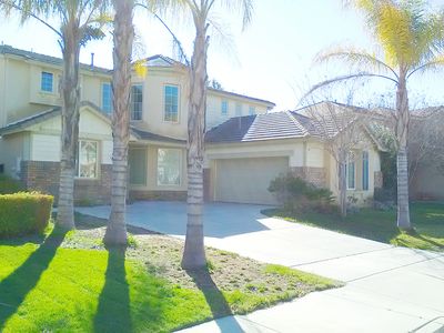 31975 Calle Balareza, Temecula, CA, 92592