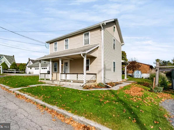 240 N Ridge St, Bellefonte, PA 16823