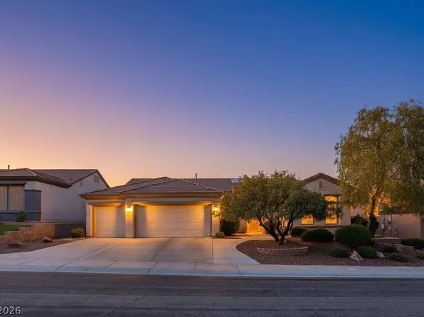 1831 Morganton Dr, Henderson, NV 89052