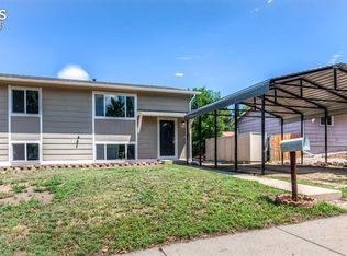 4750 Cheerful Rd, Colorado Springs, CO 80917