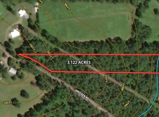 Dreesen Rd, Jefferson, TX 75657