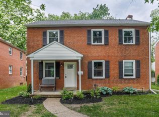 126 W Elkinton Ave, Chester, PA 19013