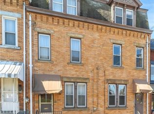 246 46th St, Pittsburgh, PA 15201