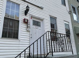 331 Monroe St APT 1R, Hoboken, NJ 07030