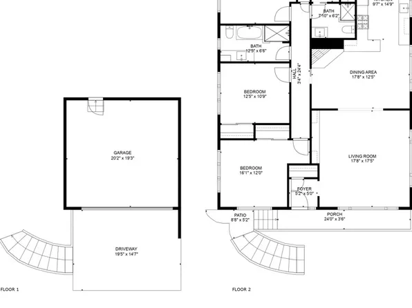 3644 S Parker St, San Pedro, CA 90731