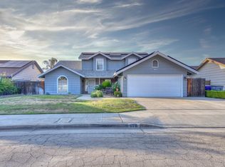 1178 E Decatur Ave, Fresno, CA 93720