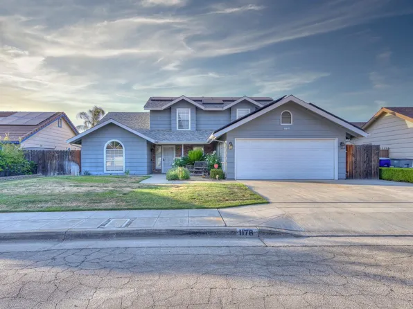 1178 E Decatur Ave, Fresno, CA 93720
