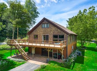 6993 Chestnut Ridge Rd, Orchard Park, NY 14127