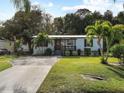1228 SW Buckskin Trail, Stuart, FL, 34997
