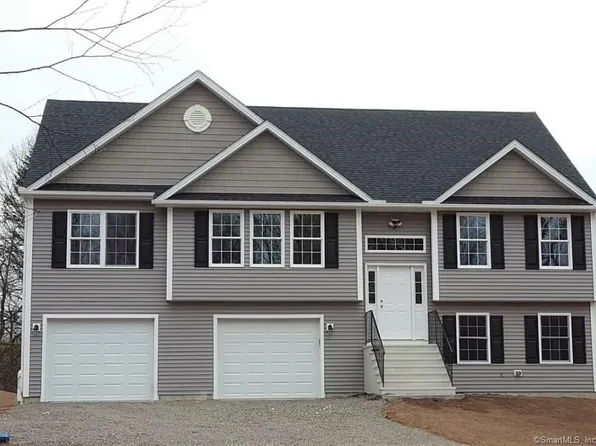 623 Spindle Hill Road, Wolcott, CT 06716