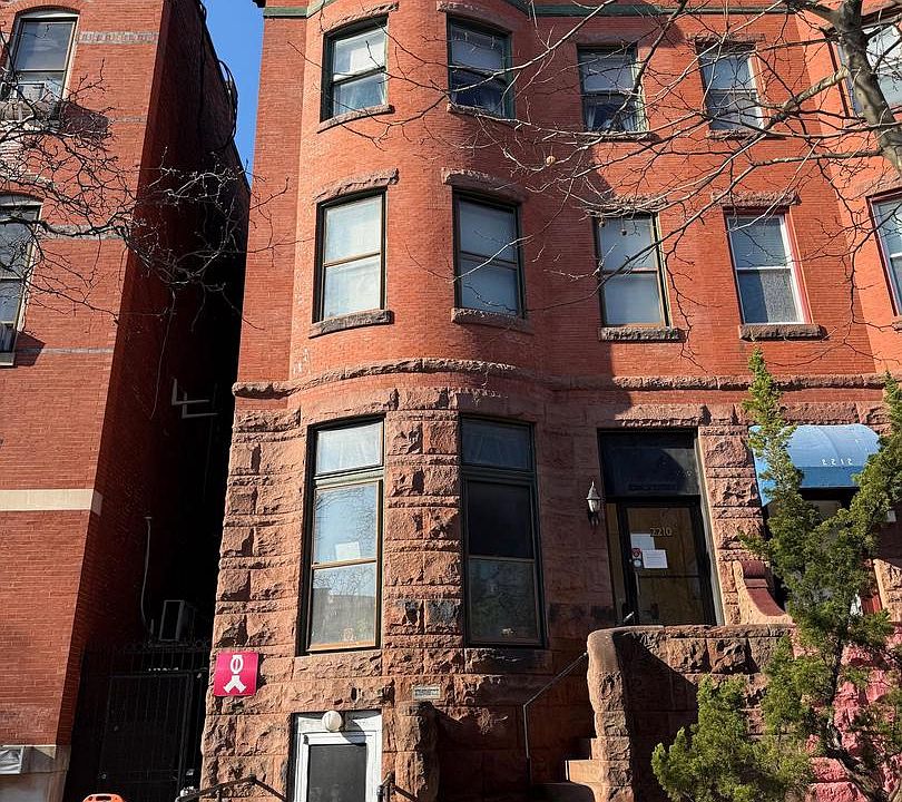 1st image of 2210 N Charles St