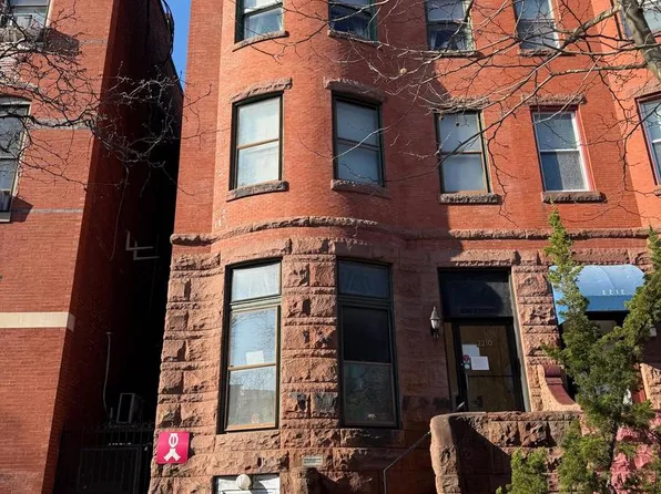 2210 N Charles St, Baltimore, MD 21218