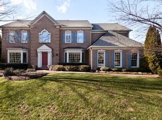 1406 Woodhurst Blvd, Mc Lean, VA 22102