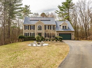 28 Wheeler Rd, Bolton, MA 01740