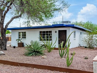 5656 E Mabel St, Tucson, AZ, 85712