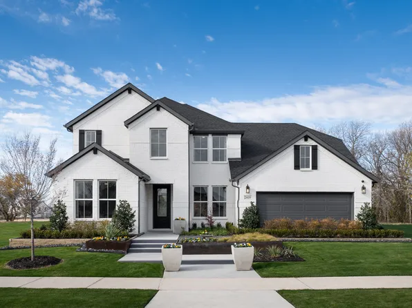 Logan Plan, Inspiration Collection 60 at Painted Tree