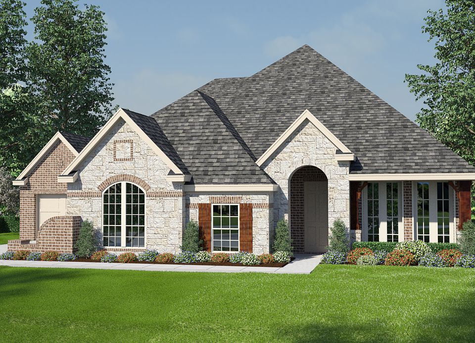 Elevation Image 1.