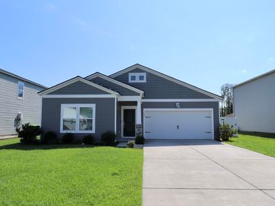 163 Marsh Deer Place, Myrtle Beach, SC, 29575