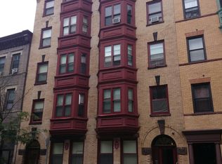 35 Cunard St APT 2, Roxbury Crossing, MA 02120