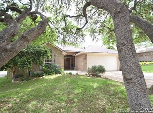 1104 Berry Park, Schertz, TX 78154
