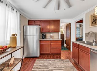 655 Lisbon Ave #U, Buffalo, NY 14215