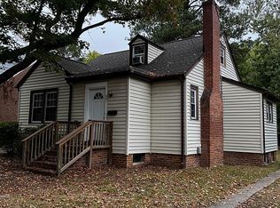 901 Lafayette St, Williamsburg, VA 23185