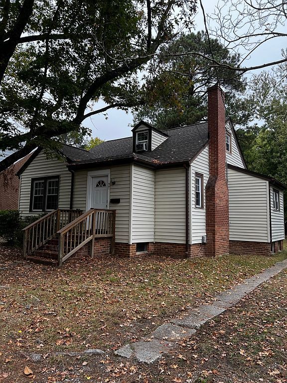 901 Lafayette St - Property Image