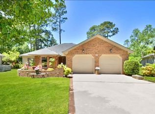 104 Bent Wood Cir, Conway, SC 29526