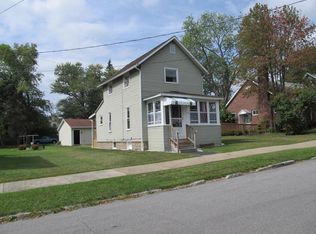 40 3rd St, Falls Creek, PA 15840