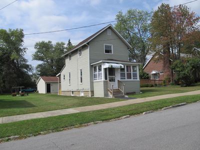 40 3rd St, Falls Creek, PA, 15840