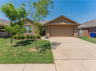 2912 Lerkim Ln, Norman, OK 73069