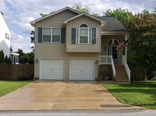 409 Walton Ave, Baltimore, MD 21225