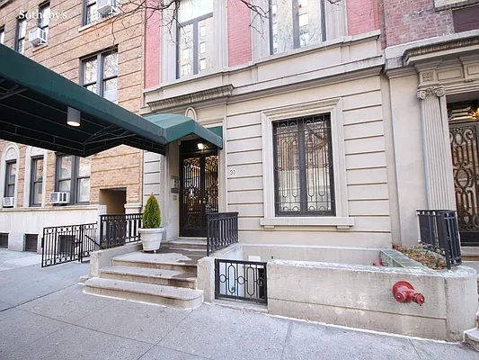 Rented by Sotheby's International Realty | media 36