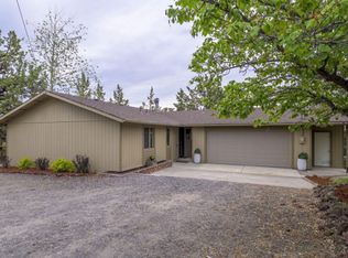 65444 73rd St, Bend, OR 97701