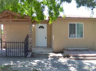 1201 Belmont St, Delano, CA 93215