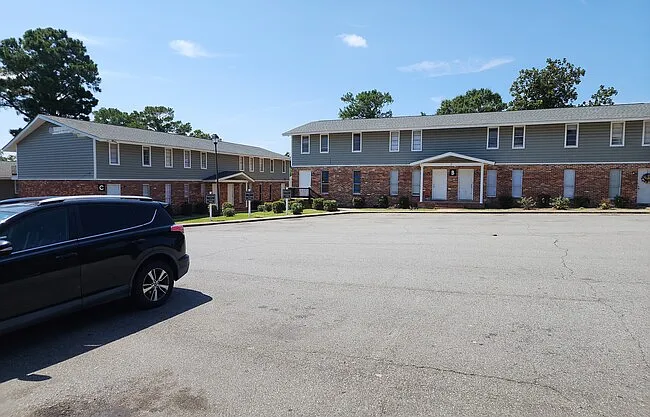 3080 Rice Mill Rd #M-6 — Photo 2