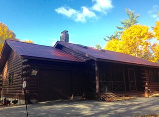 1239 Canal Rd, Sanbornville, NH 03872