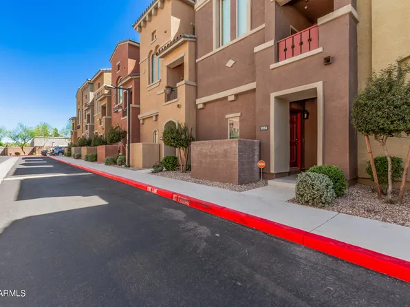 240 W JUNIPER Avenue #1054, Gilbert, AZ 85233