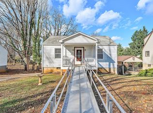 2504 Avalon Ave NW, Roanoke, VA 24012