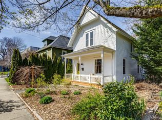 1807 I St, Bellingham, WA 98225