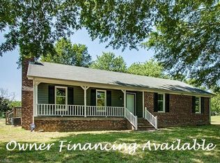 5154 Blakeshire Rd, Greensboro, NC 27406