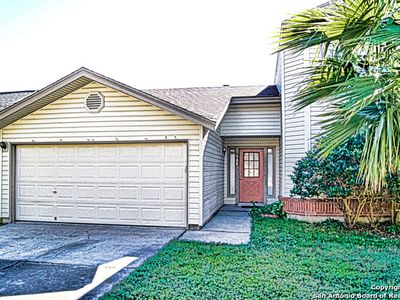 7246 Sunlit Trail Dr, San Antonio, TX, 78244