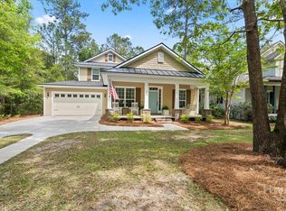 120 Ridgewood Park Ct, Richmond Hill, GA 31324