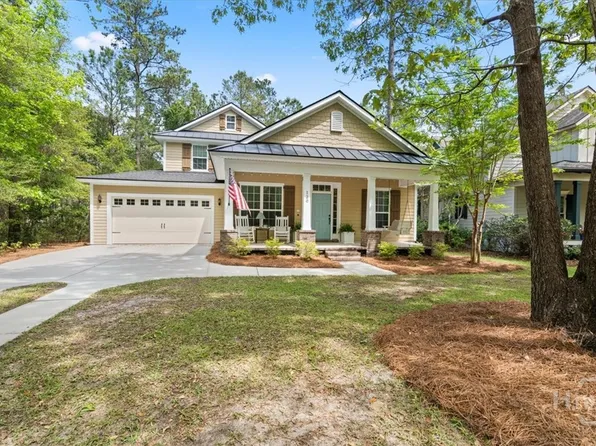 120 Ridgewood Park Court, Richmond Hill, GA 31324