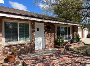 17055 Rayen St, Northridge, CA 91325