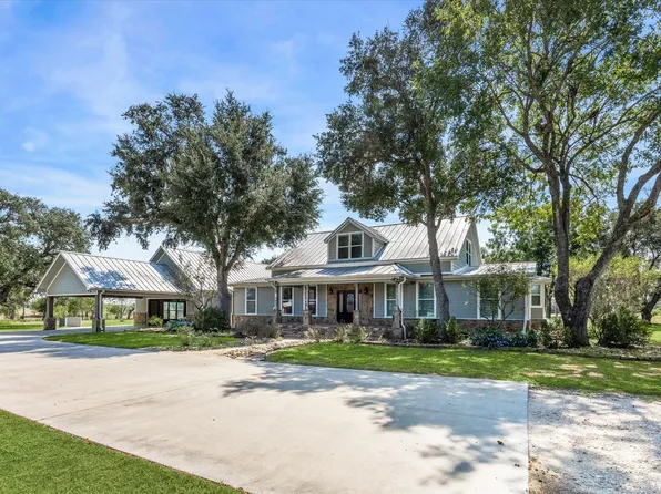 7151 Highway 71, Garwood, TX 77442