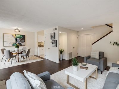 849 E Victoria St UNIT 210, Carson, CA, 90746