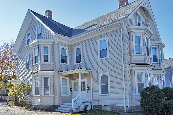 23 Maple St #2F — Photo 9