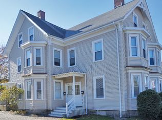 23 Maple St #25-1R, Waltham, MA 02453